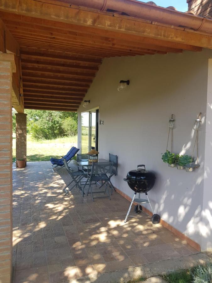 Appartement When In Maremma à Alberese Extérieur photo