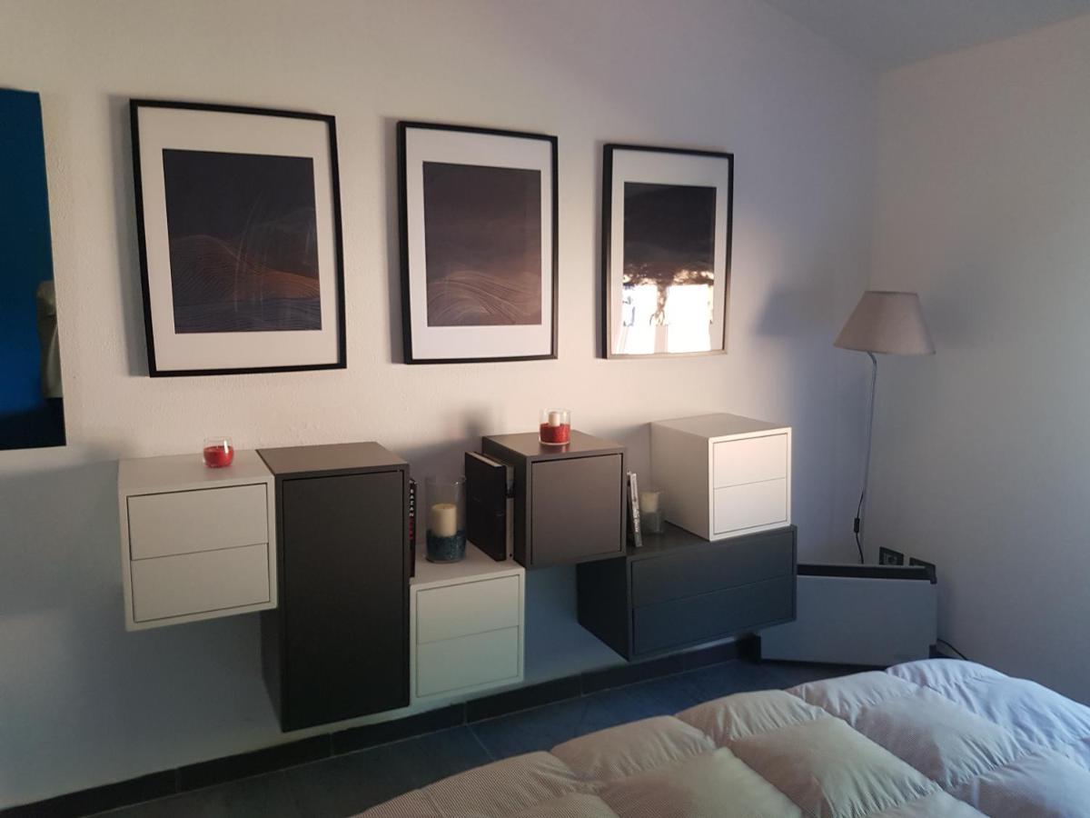 Appartement When In Maremma à Alberese Extérieur photo