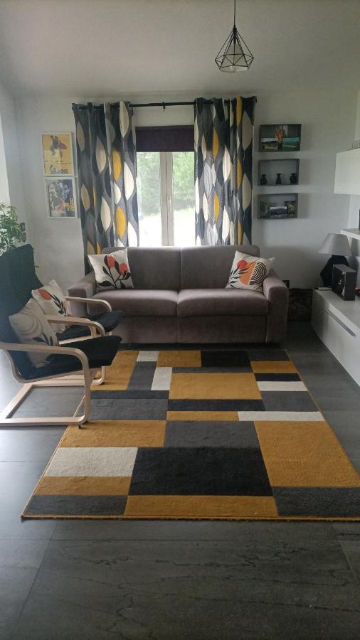 Appartement When In Maremma à Alberese Extérieur photo
