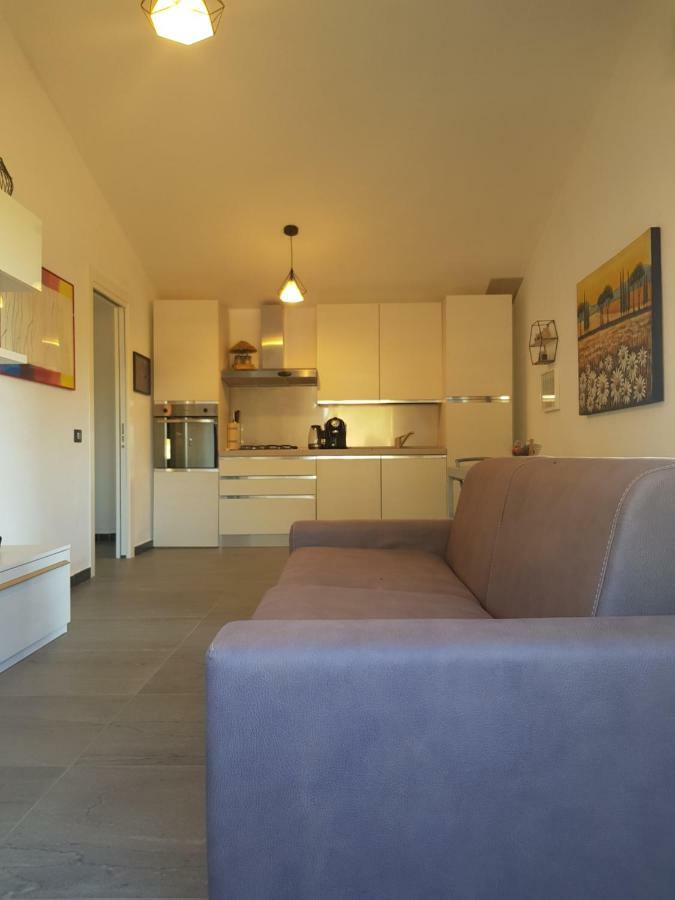 Appartement When In Maremma à Alberese Extérieur photo