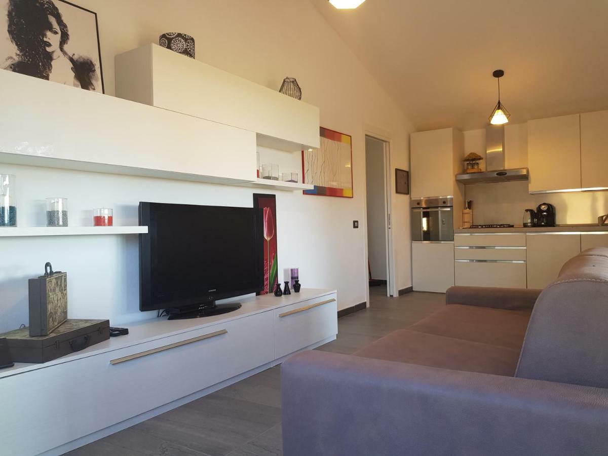 Appartement When In Maremma à Alberese Extérieur photo