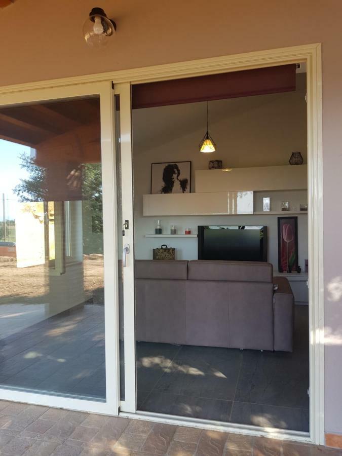 Appartement When In Maremma à Alberese Extérieur photo